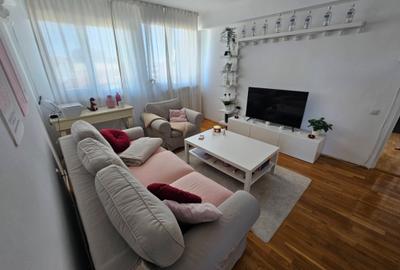 Oportunitate!! Apartament modern cu 2 camere - Centru/Piata Mihai Viteazul - 2