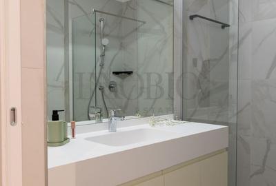 Apartament premium 2 camere in One Floreasca Towers | Parcare inclusă - 12