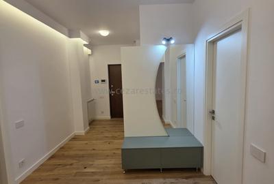 HERASTRAU NORDULUI DE INCHIRIAT APARTAMENT 4 CAMERE LUX | LOC PARCARE - 30