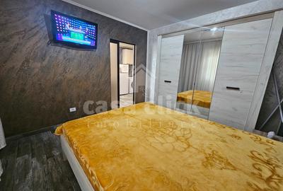 Apartament 1 camera Mazepa 1, RENOVAT, parter, bloc Salcia - 3