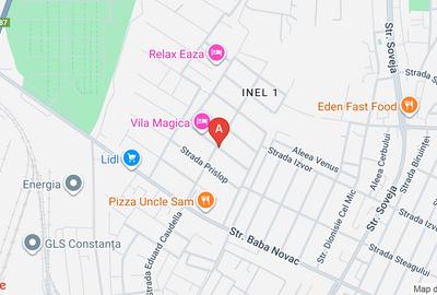 Vand rgent casa p+1 si dependente - 1