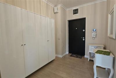 Apartament 3 camere 85mp,2balcoane,parcare, Gheorgheni,Riviera Luxury - 16