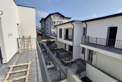 Apartament 3 camere  Popas  Pacurari, intabulat! COD 156100 - 10
