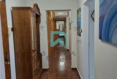 Apartament 3 camere Grivitei, 90 mp - Brasov - 21
