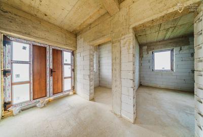 Casă de vânzare cu 3 camere in Mândruloc - 1