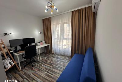 Apartament 3 camere de vânzare Exigent Plaza - faza 1 - 6
