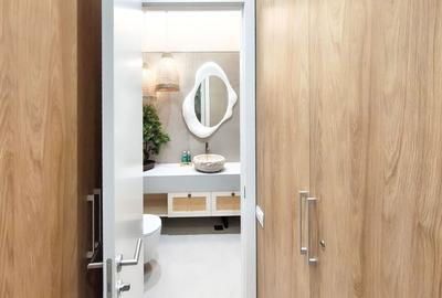 Chirie | Duplex 3 camere | Cartierul Francez | Design Modern - 15