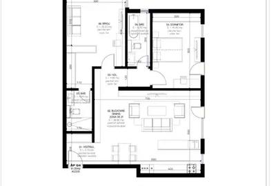Apartament 3 Camere cu Gradina Mare | Iancu Nicolae | Comision Zero - 7