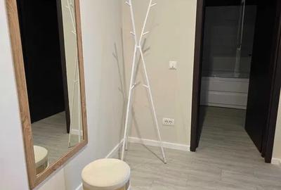 🏢Garsonieră de inchiriat | 36,5mp 📍Militari Lujerului Bucuresti - 5
