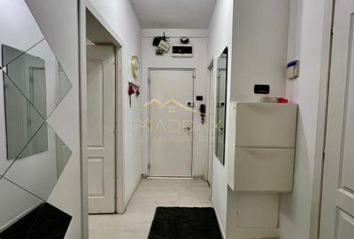 Apartament 3 Camere // Bloc Boutique // Mutare imediata // Floreasca - 19
