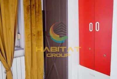 Apartament 3 camere 75mp bloc boutique – 12min Metrou Piata Romana - 14