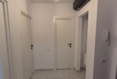 Central - zona Piata Sfantul Stefan, apartament 2 camere mobilat - 14