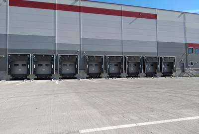 Global Logistik Park-Chitila - 3