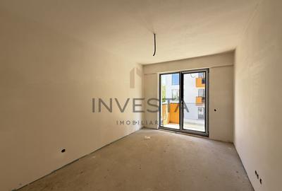 Apartament spatios - Complex rezidential premium - 10