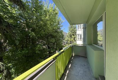 Apartament 2 camere | parcare | zona CEC - 14