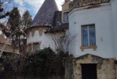 Apartament cu 5 camere situat in cadrului unui conac din inima Clujui - 2