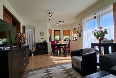 De vanzare casa singur in curte, 4 camere, Cart. Orizontului - 1