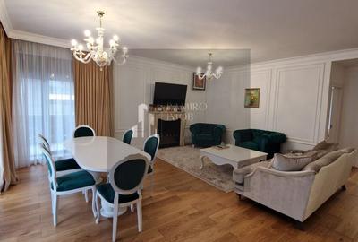 Apartament 3 camere Herastrau / Bdl Regele Mihai / Loc de parcare - 1