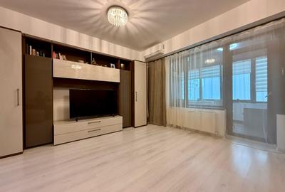 Zona Campus - Apartament 2 camere + parcare - 6