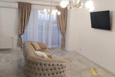 Apartament cu 2 camere de inchiriat in bloc nou - Victoria Residence - 1