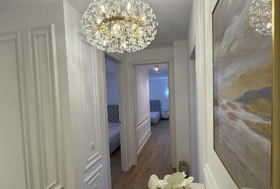 Duplex de închiriat | Grădina Proprie | Parcare | Cloud9 - 6