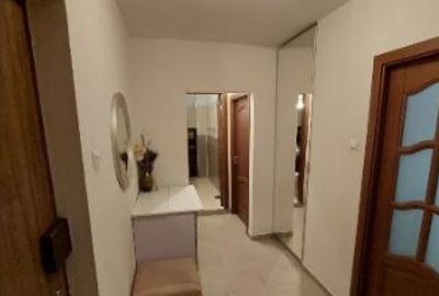 Apartament 2 Camere,Nerva Traian,bl.1993,reabilitat,et.2/8,DECOMANDAT,Amenajat - 4