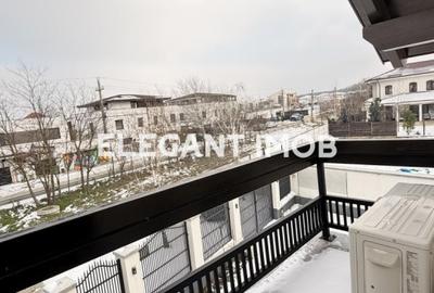 Vila superba in Corbeanca in apropiere DN1 - 25