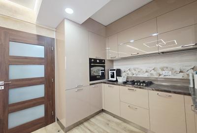 Apartament deosebit Bloc Nou mobilat si utilat LUX - 4