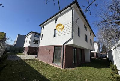 Casa Noua P+1+M - 4 camere - Prima inchiriere - Otopeni - Ferme - 2