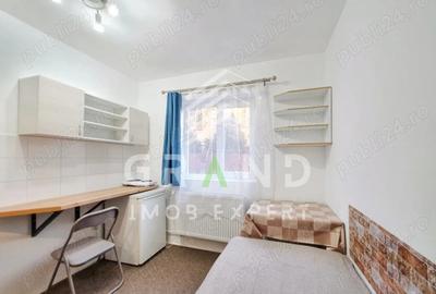Inchiriere garsoniera Gruia – zona liniștita, acces rapid, Cluj-Napoca - 1