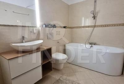 Penthouse pe 2 nivele 160 mp cu panorama superba in Buna Ziua - 6
