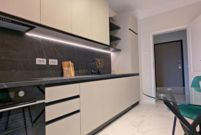 Apartament 2 camere decomandat, parc Tudor Arghezi, Bd. Metalurgiei - 5