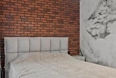 Vilă cu Design Industrial în Corbeanca, Lângă Liziera Pădurii - 22