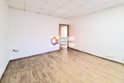 Spatiu birouri de închiriat Brasov - 130 mp  # spatii-comerciale-brasov.ro - 5