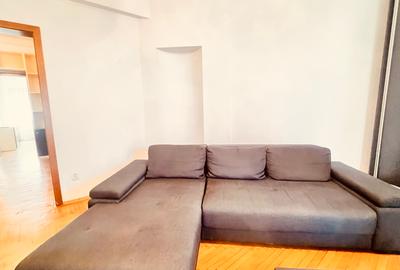 Apartament 2 camere Piața Unirii, 5 minute de metrou, CENTRALA, PET-FRIENDLY - 34