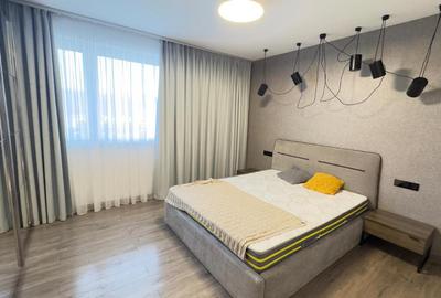Apartament cu 2 camere decomandat în Astra
