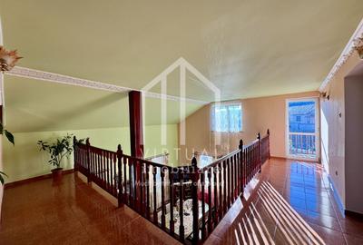 Casa individuala cu 5 camere, 159mp utili+garaj, 845mp teren, Daia - 11
