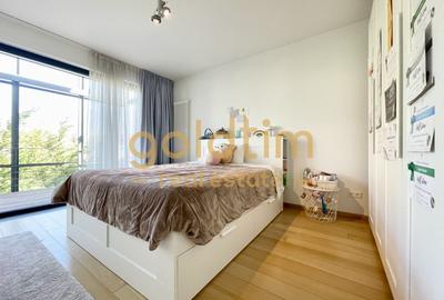 SUPERB/ ESQUISITE DESIGN/ GARDEN/ PARKINGS/ IANCU NICOLAE - 29