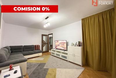 COMISION 0% Apartament cu 3 camere de vanzare in Timisoara, zona Lipovei - 1
