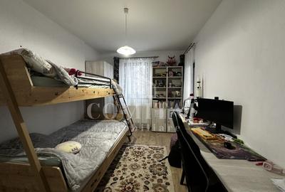 Apartament la etaj intermediar | Garaj subteran | Borhanci - 5