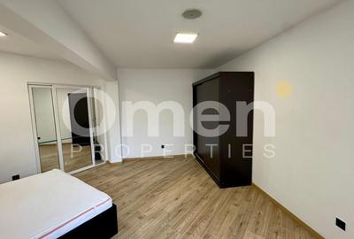 Apartament de închiriat 2 camere | etajul 1 | zona Buclă | - 10