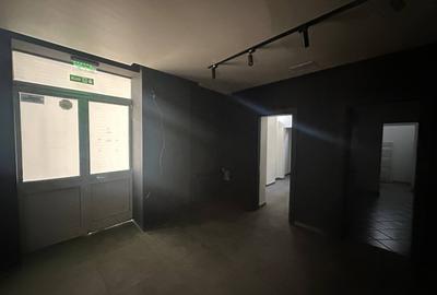 Spațiu comercial de închiriat în Trivale - 233mp - 11