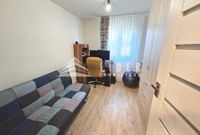 Apartament 4 camere de vânzare în Mănăștur, strada Grigore Alexandrescu, finisat - 5