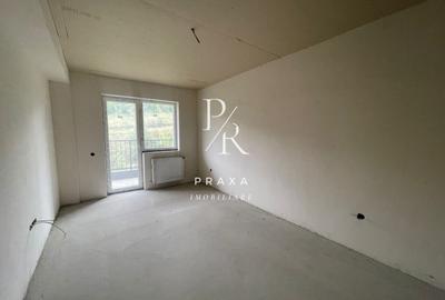 Apartament 3 camere de vanzare semifinisat, parcare subterana! - 11