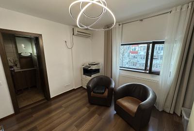 Arcul de Triumf - Spatiu birouri premium de vanzare - 16
