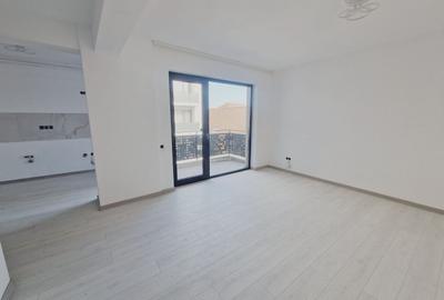 Comision 0% ap 3 camere, finisat, parcare subterana, str Traian Vuia - 8