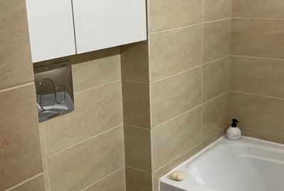 Apartament 2 camere | GVI Town | Parcare | Curte proprie | Mobilat si Utilat - 10