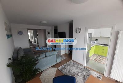 Garsoniera Dubla Ikea Pallady DI 324 - 14
