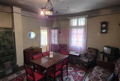 Etaj vilă istorică de vânzare în Sinaia – Zona Furnica - 10