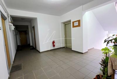 Garsonieră spațioasă, 41 mp. in Prelungirea Ghencea - Ideală pentru investitie. - 30